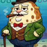 Mrs. Puff sein Onkel